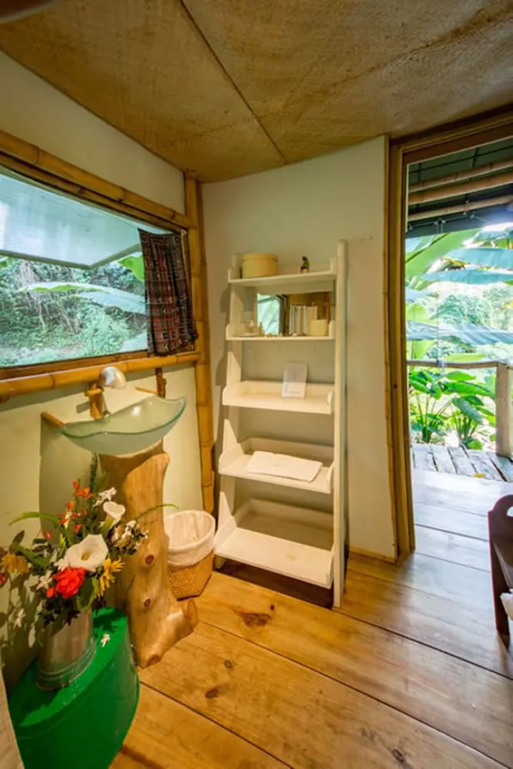 Santuario Natural El Tular