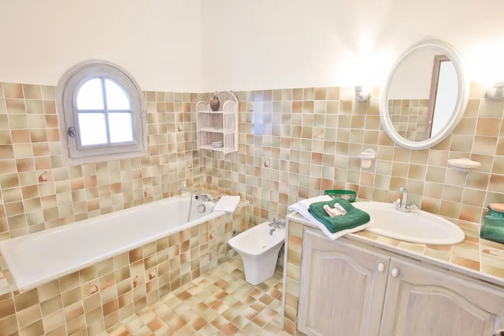 Villa Roche Grise VI3010