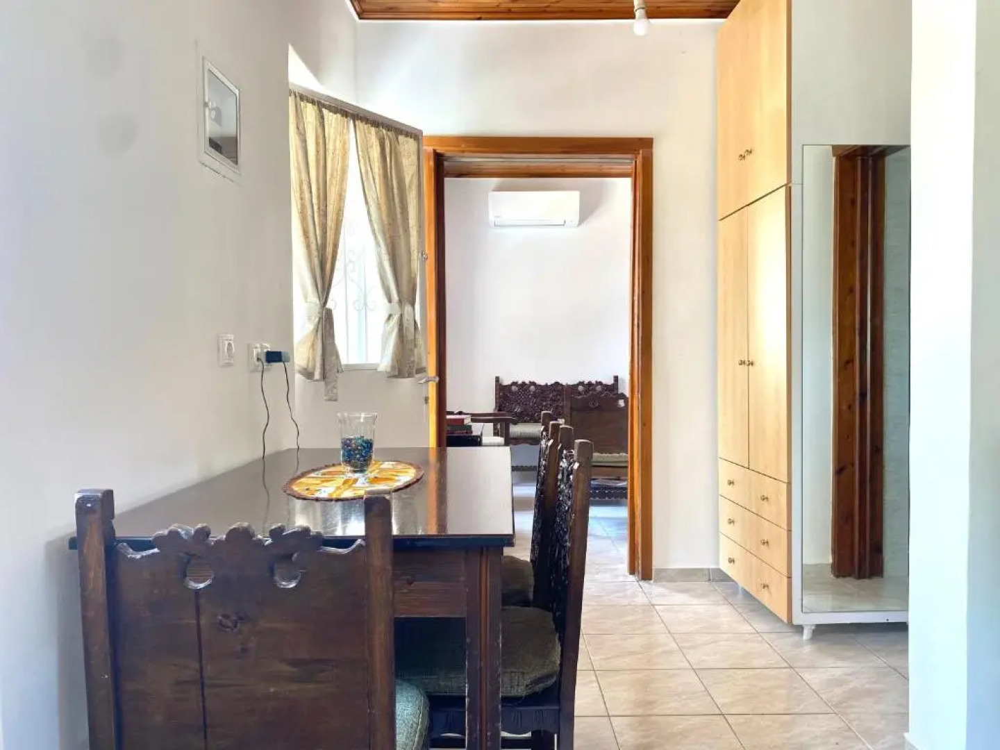 Camarina Sea View