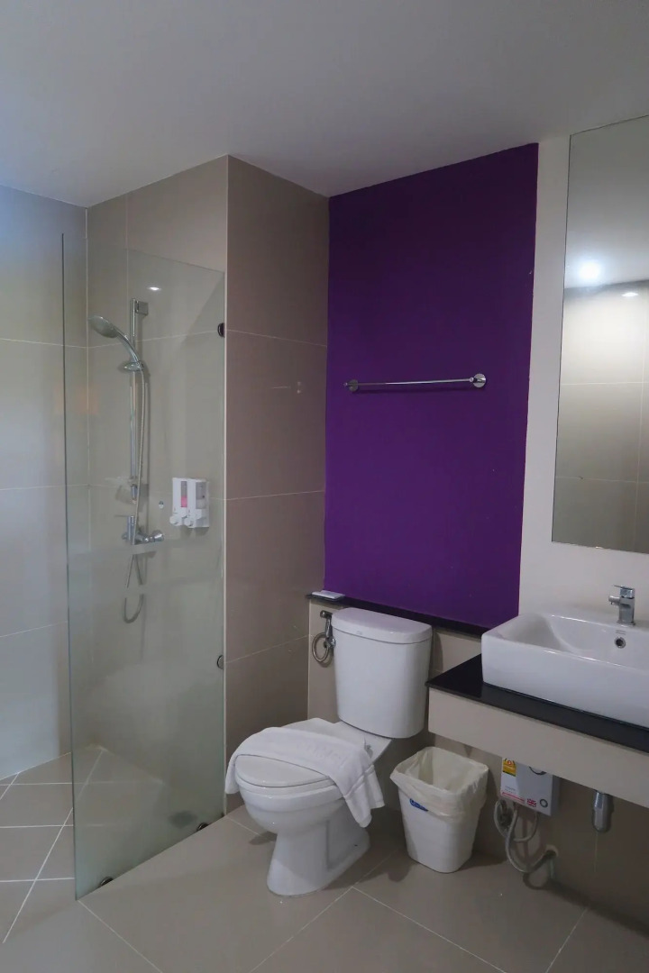 S4 Nai Yang Beach Phuket (SHA Plus+)