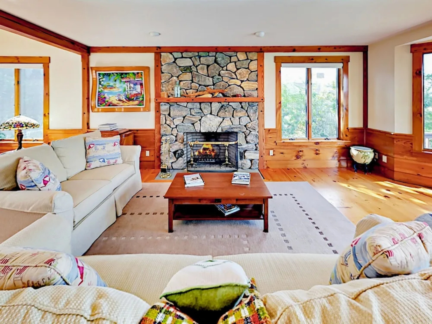 66 Indian Trail Home