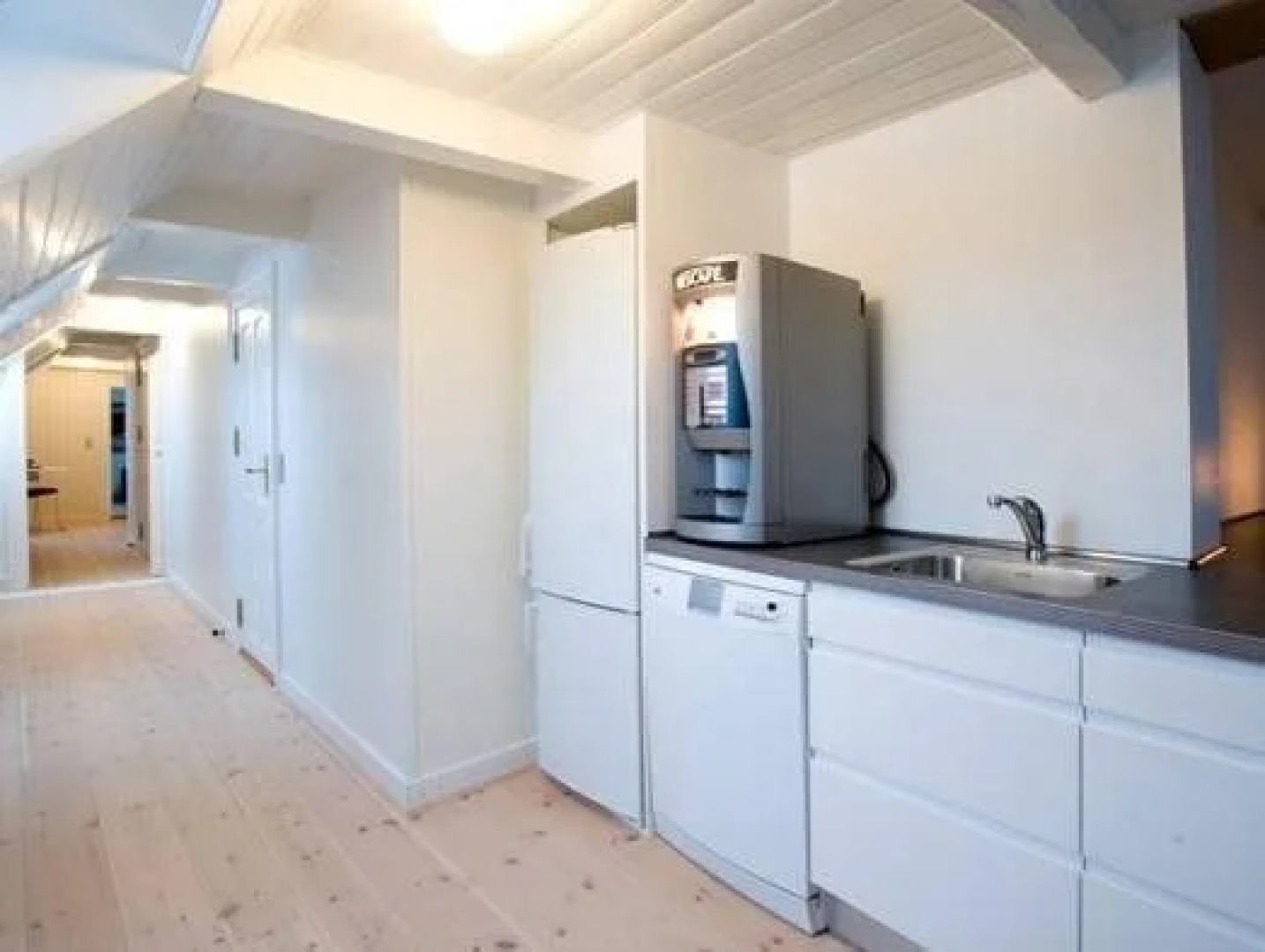 Den Gamle Købmandsgaard Bed & Breakfast