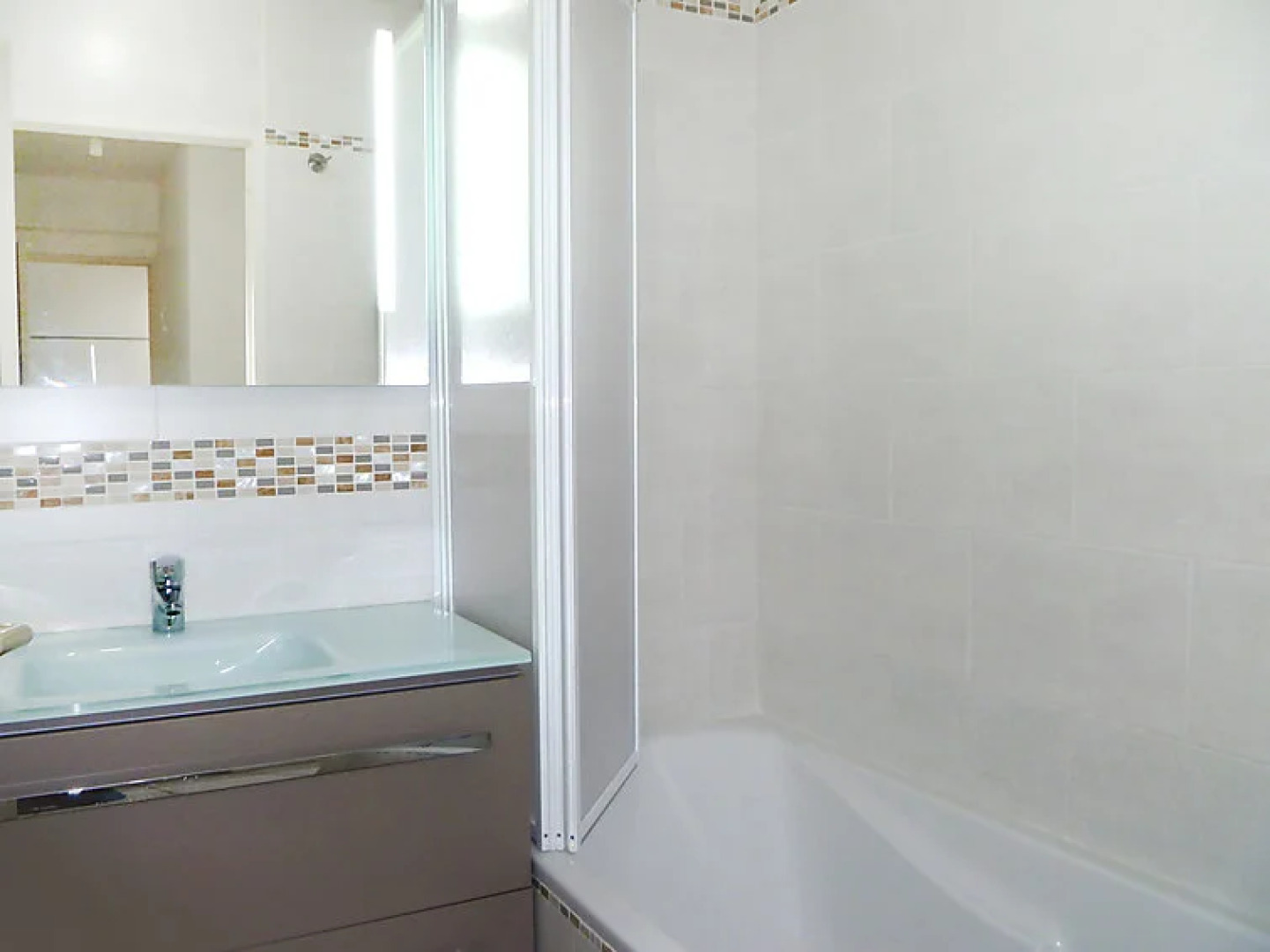 Apartment L'Ilot de Saint Jacques