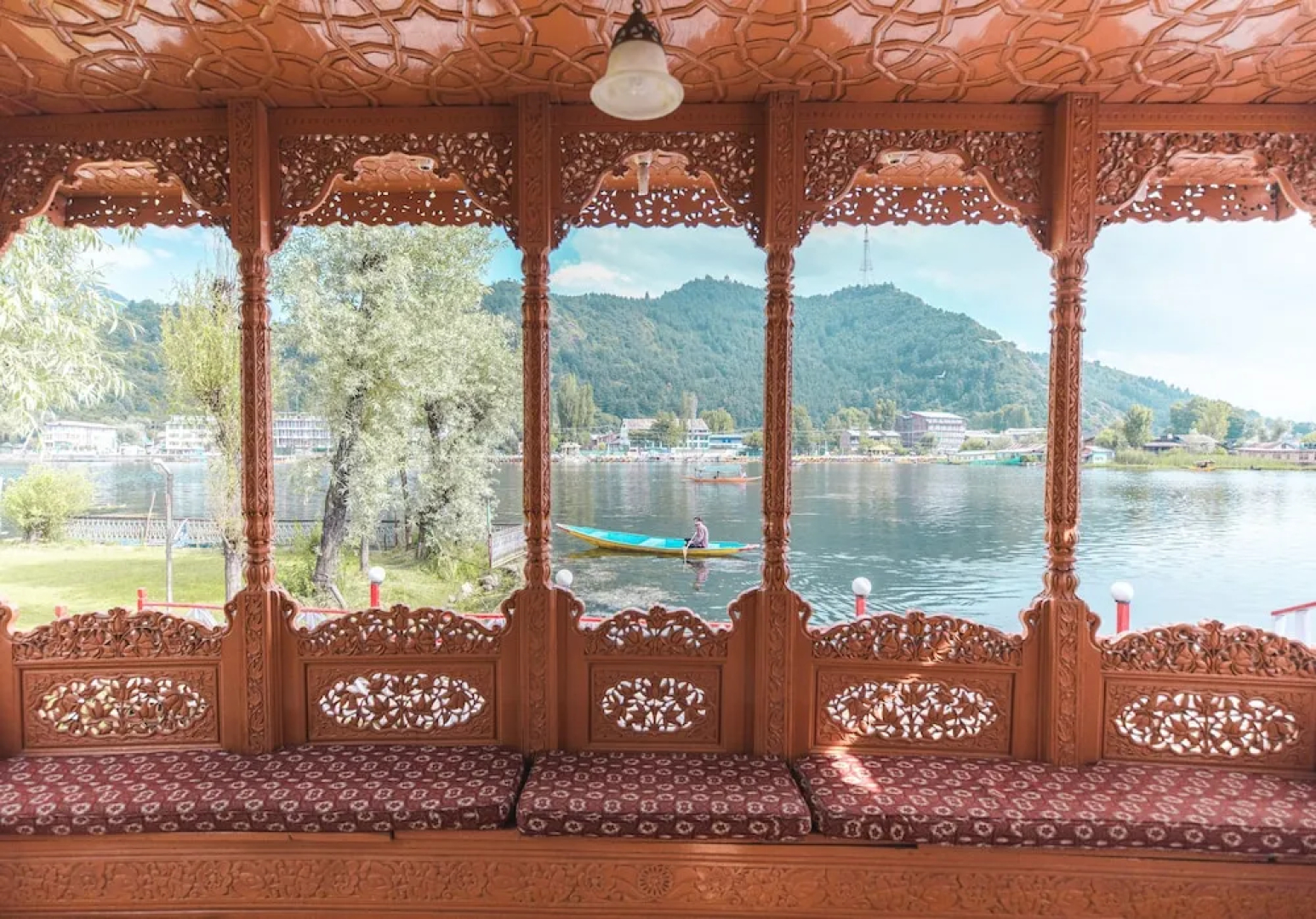 Kolu Group Of Houseboats