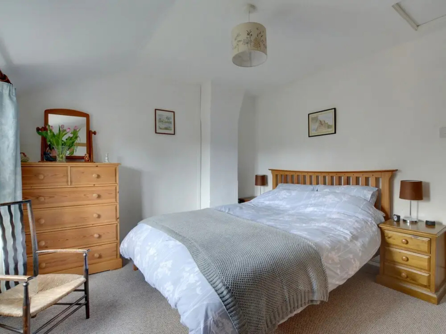 Cozy Holiday Home in Hythe Kent With Garden