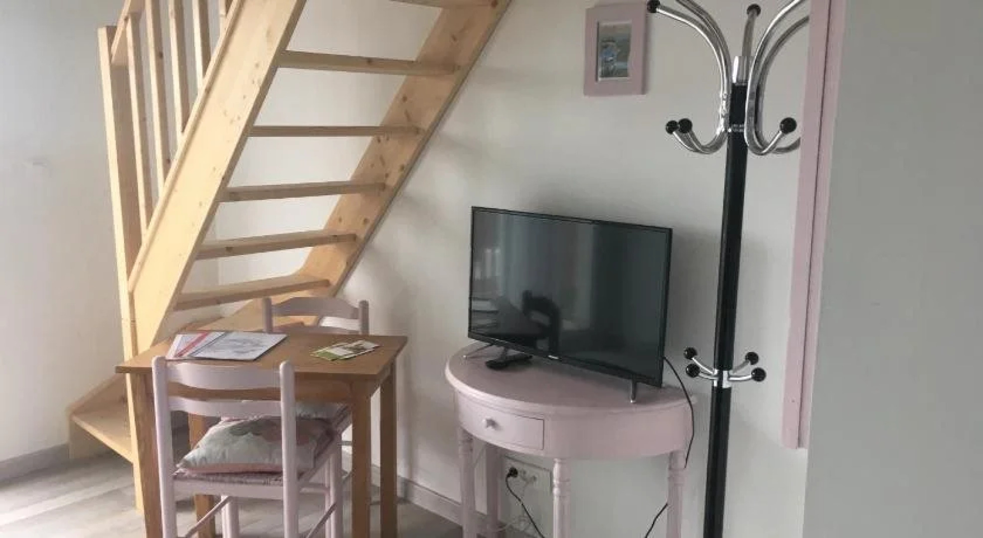 Apart'hotel des 2 caps