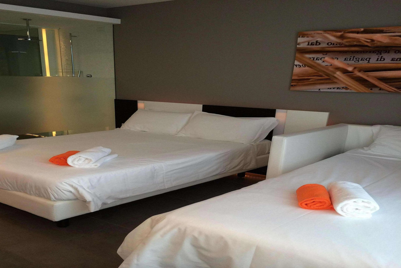 Best Western Hotel Parco Paglia