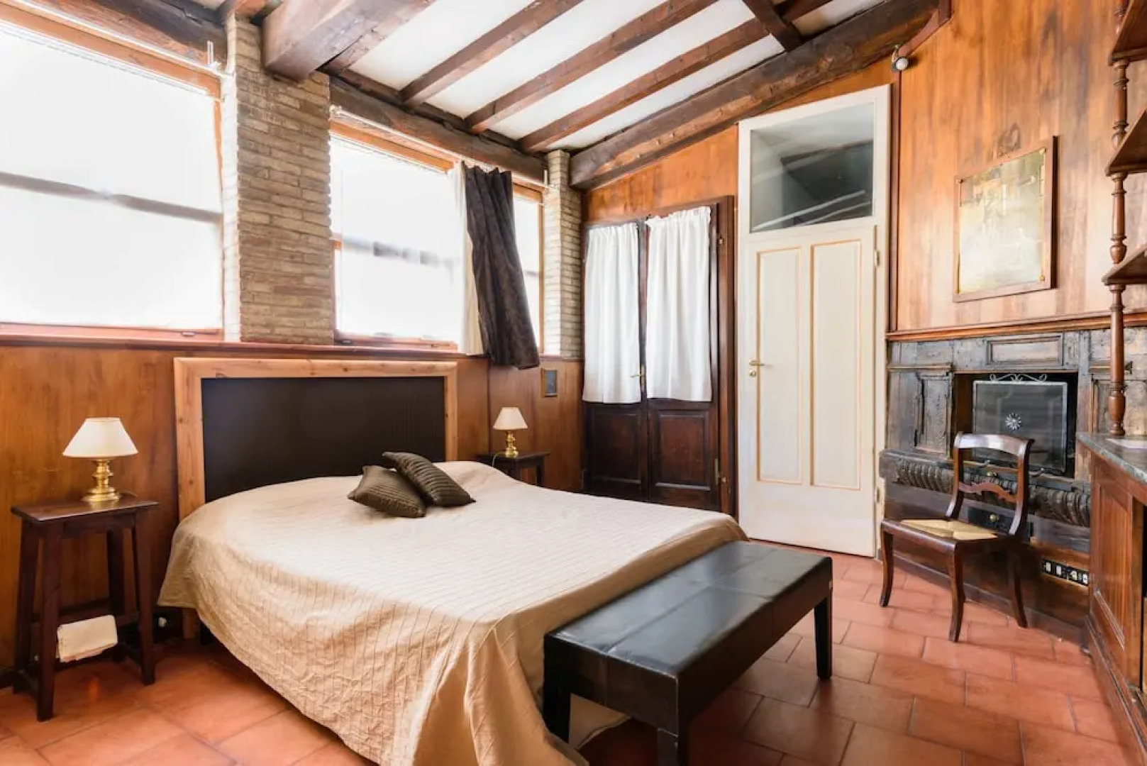 Antiche Dimore Di Vescovado