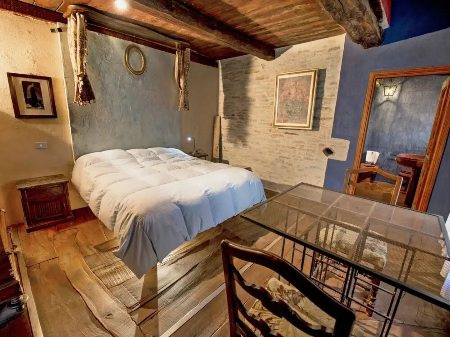 Antico Borgo del Riondino Trezzo Tinella