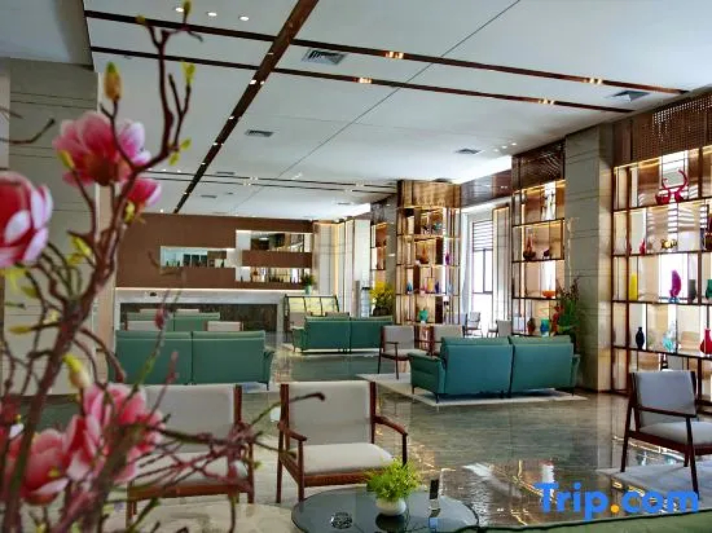 Wanjie International Hotel