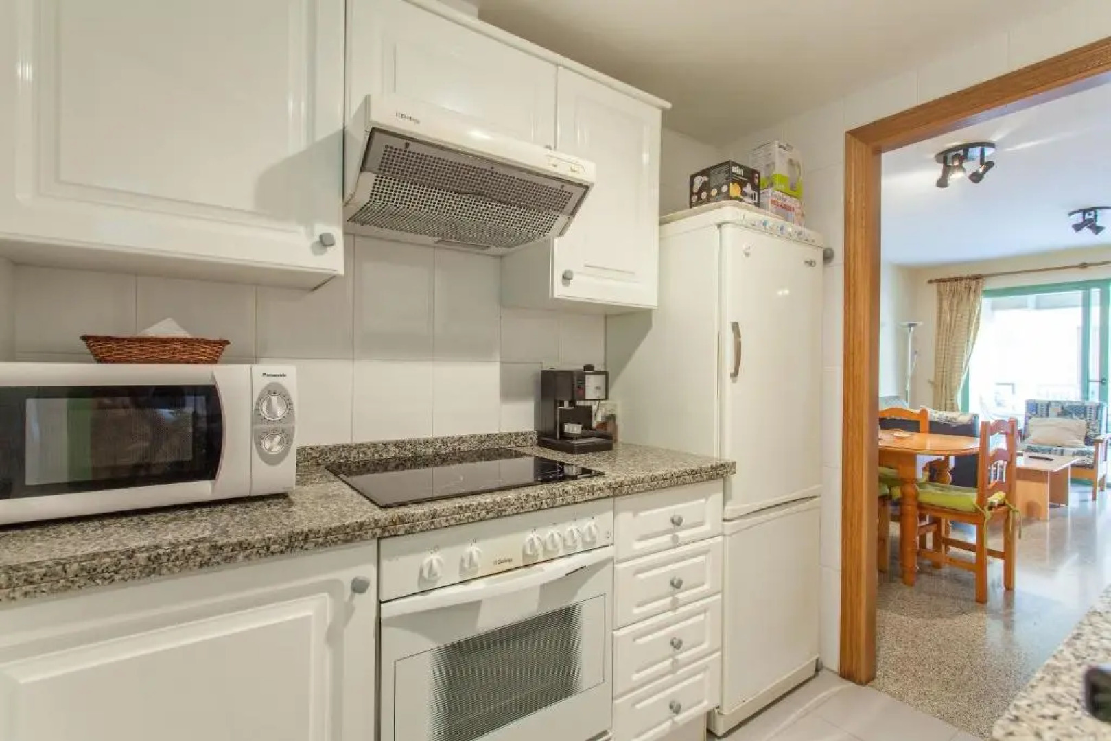 Apartment Patacona Beach 7