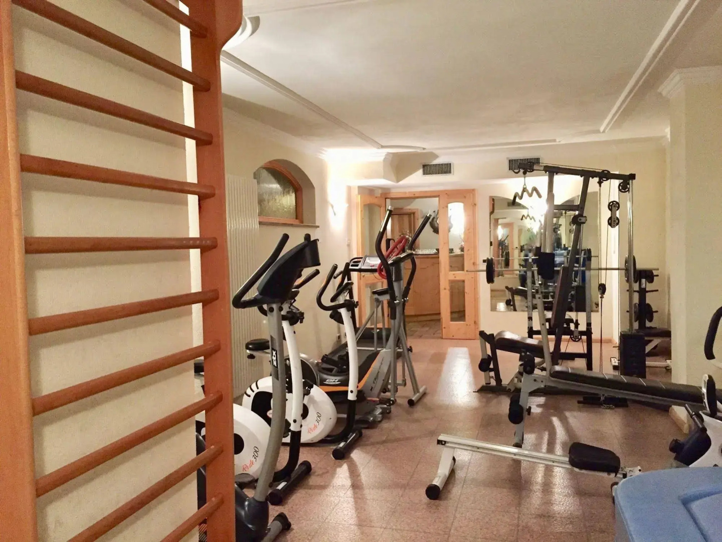 Hotel Waldheim Resort & Spa