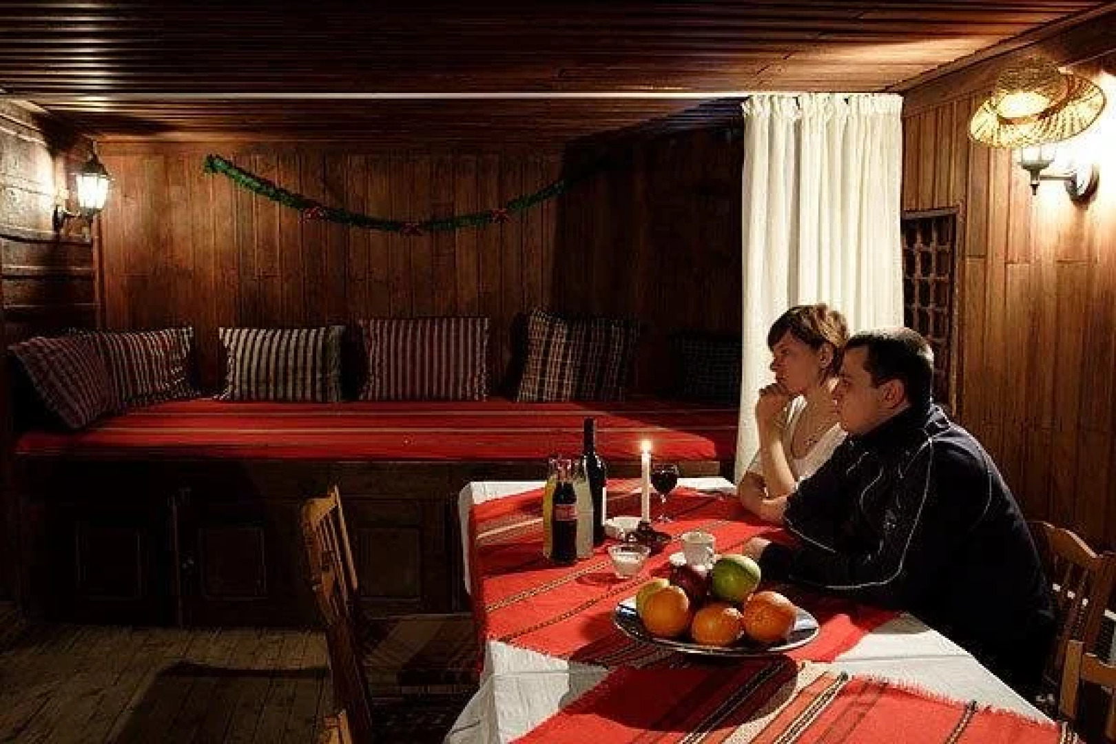 Hadjigergys Guest House