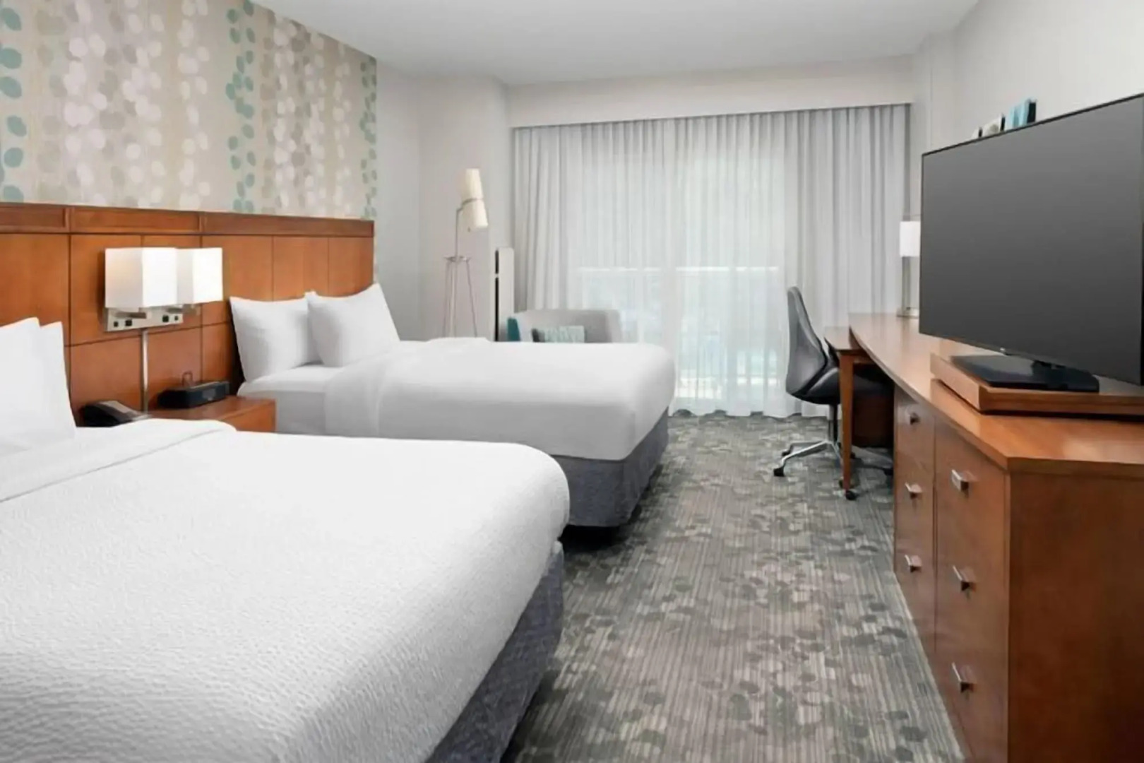 Courtyard by Marriott Harlingen