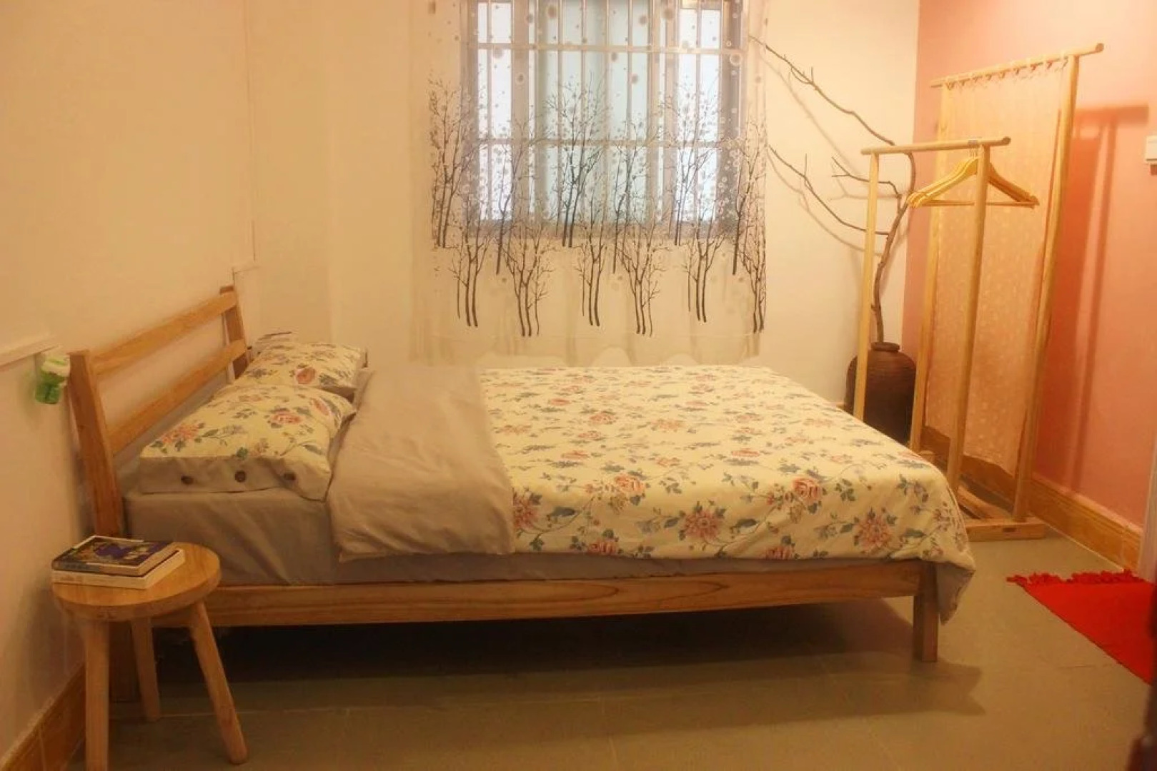 Hello Captain Youth Hostel