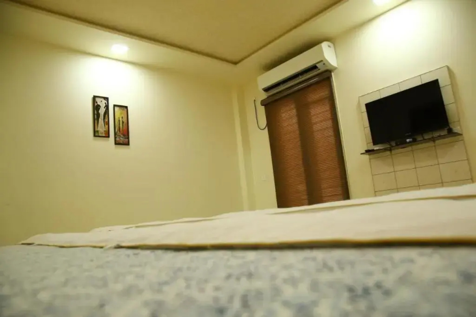 Villa 21 Agra Homestay