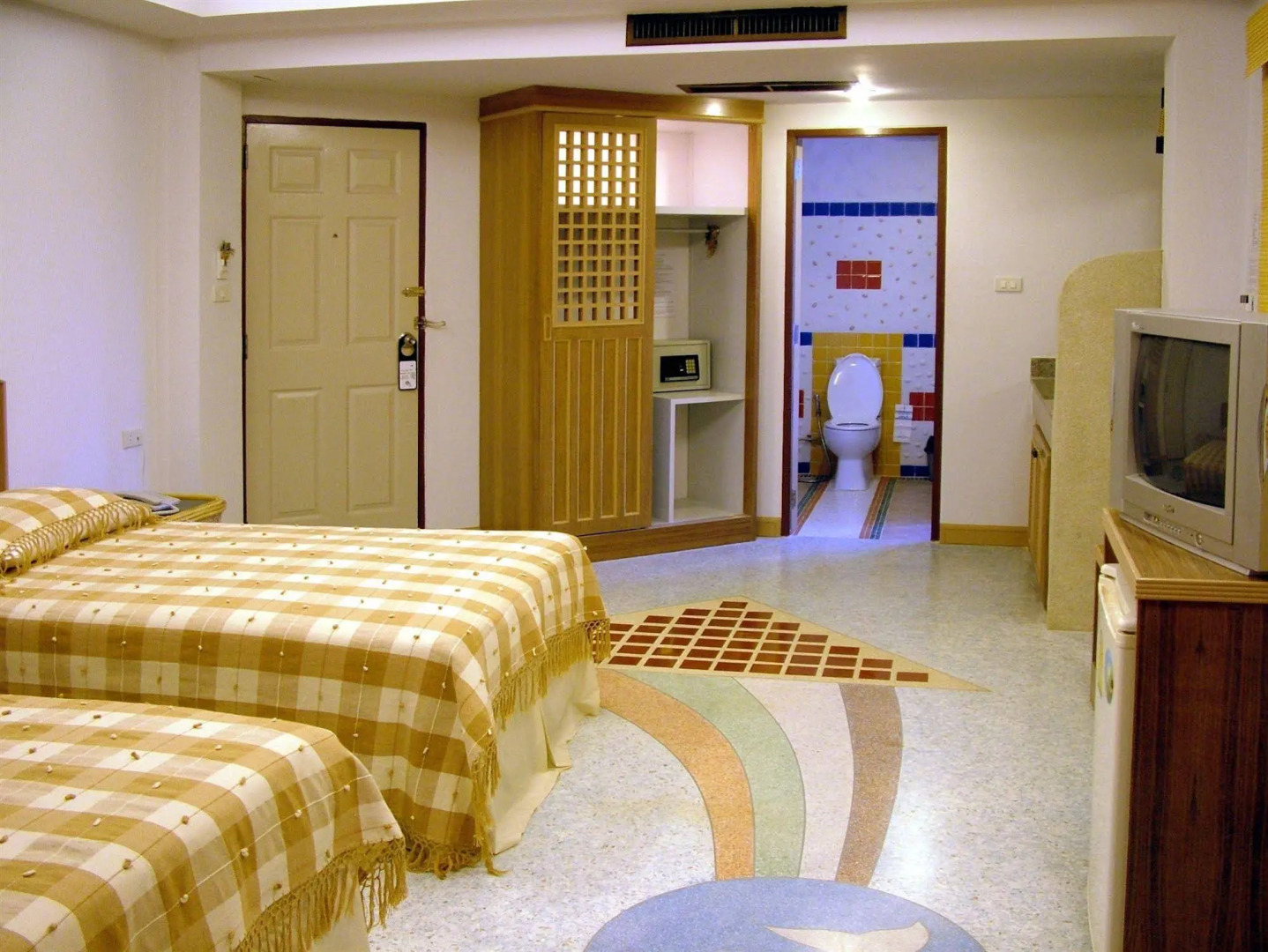 Phranang Place Hotel