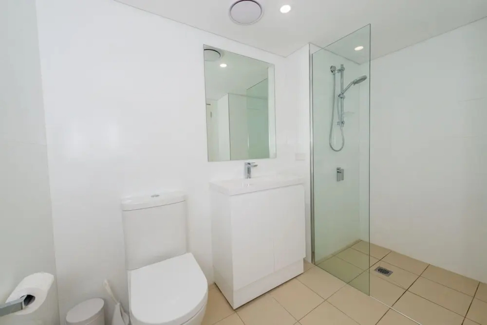 The Shoal Unit 405 - Shoal Bay