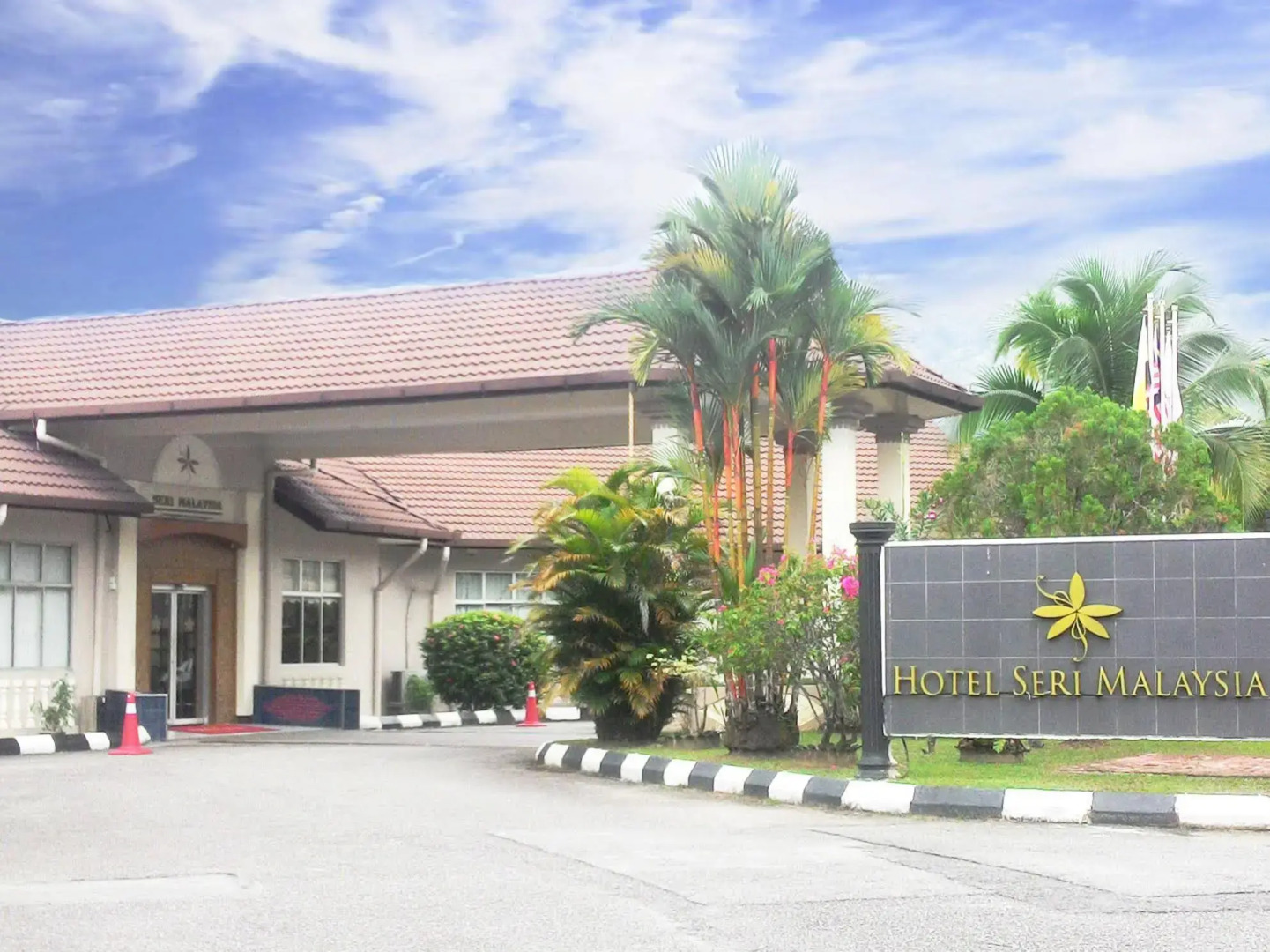 Hotel Seri Malaysia Taiping