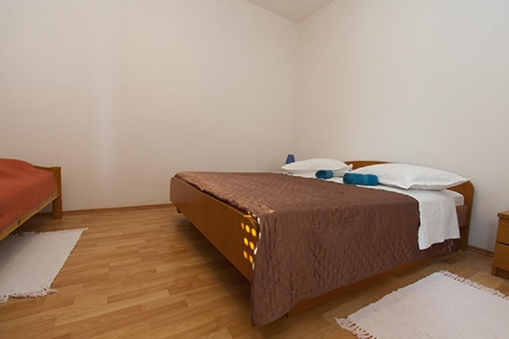 Apartment Stipica - 100 m from beach: A1 Ruskamen, Riviera Omis