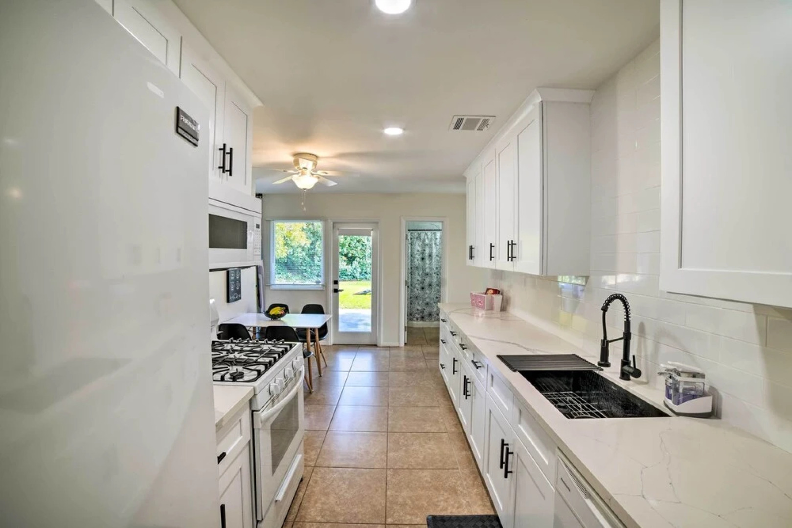 Spacious Riverside Home w/ Game Room & Yard