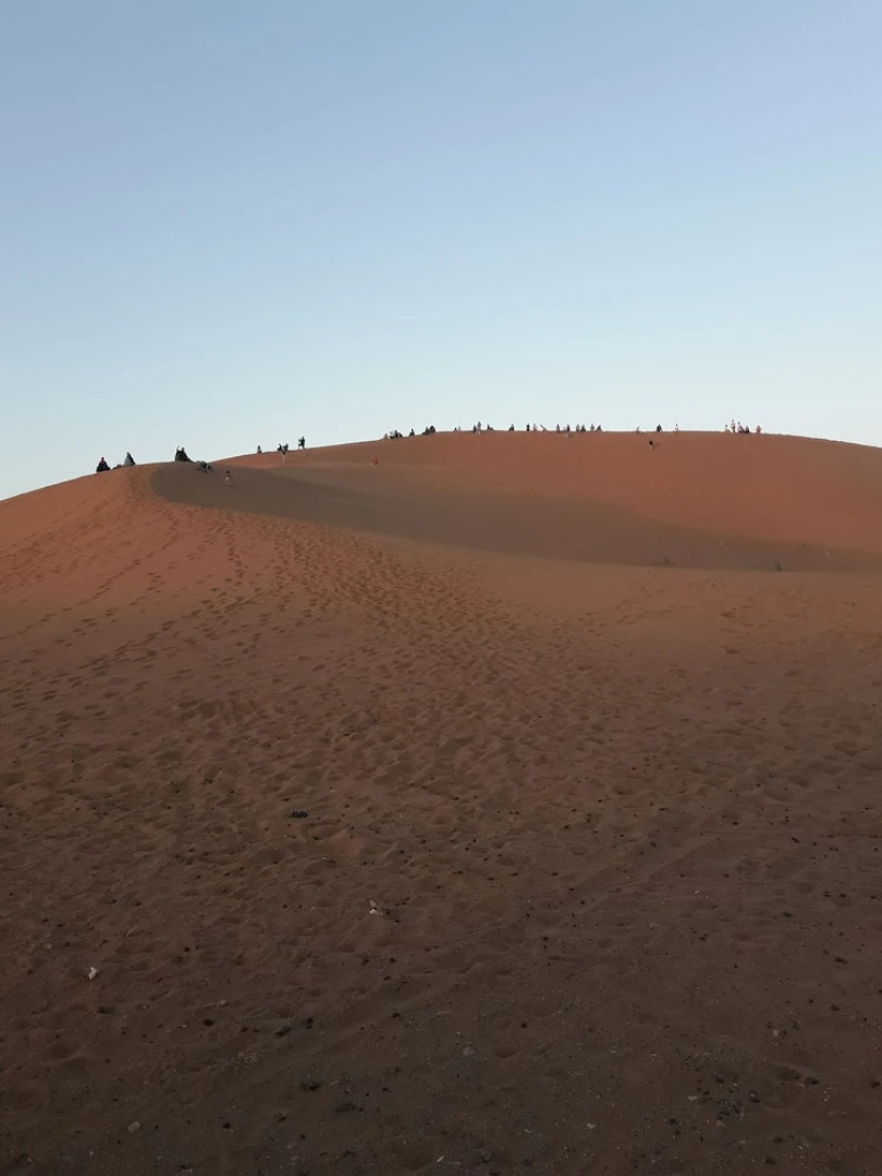 Riad Tagmadart Ferme D'hôte