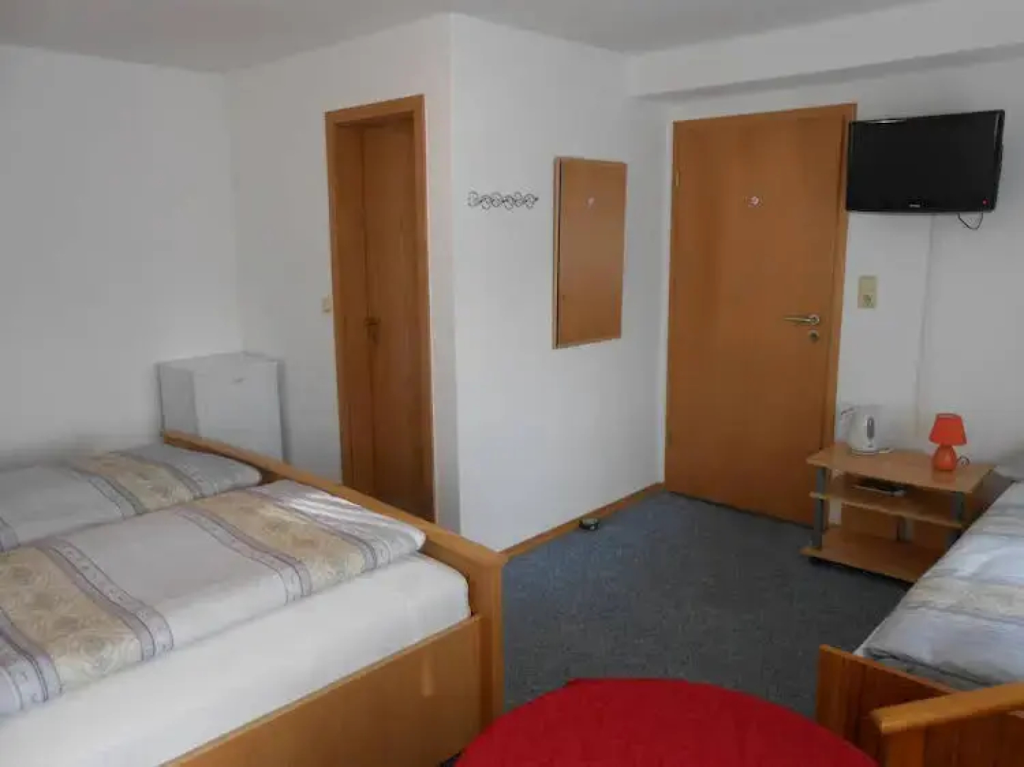 Pension Goldener Stern