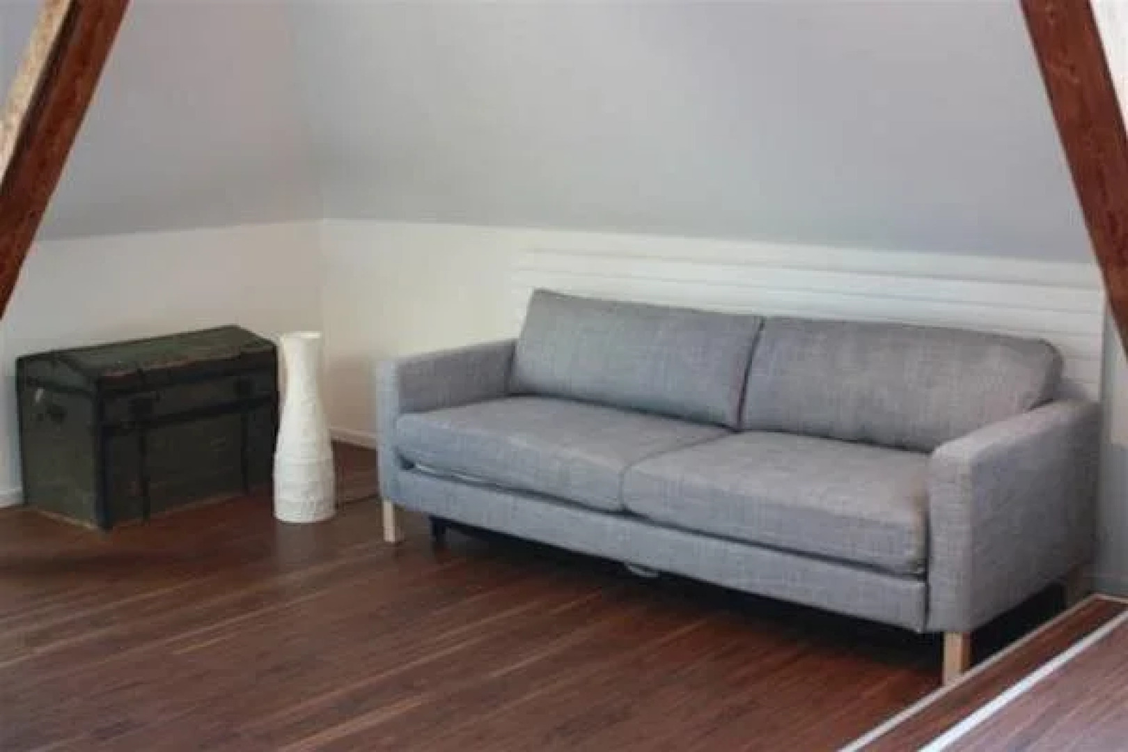 Guesthouse Bad Kilchberg