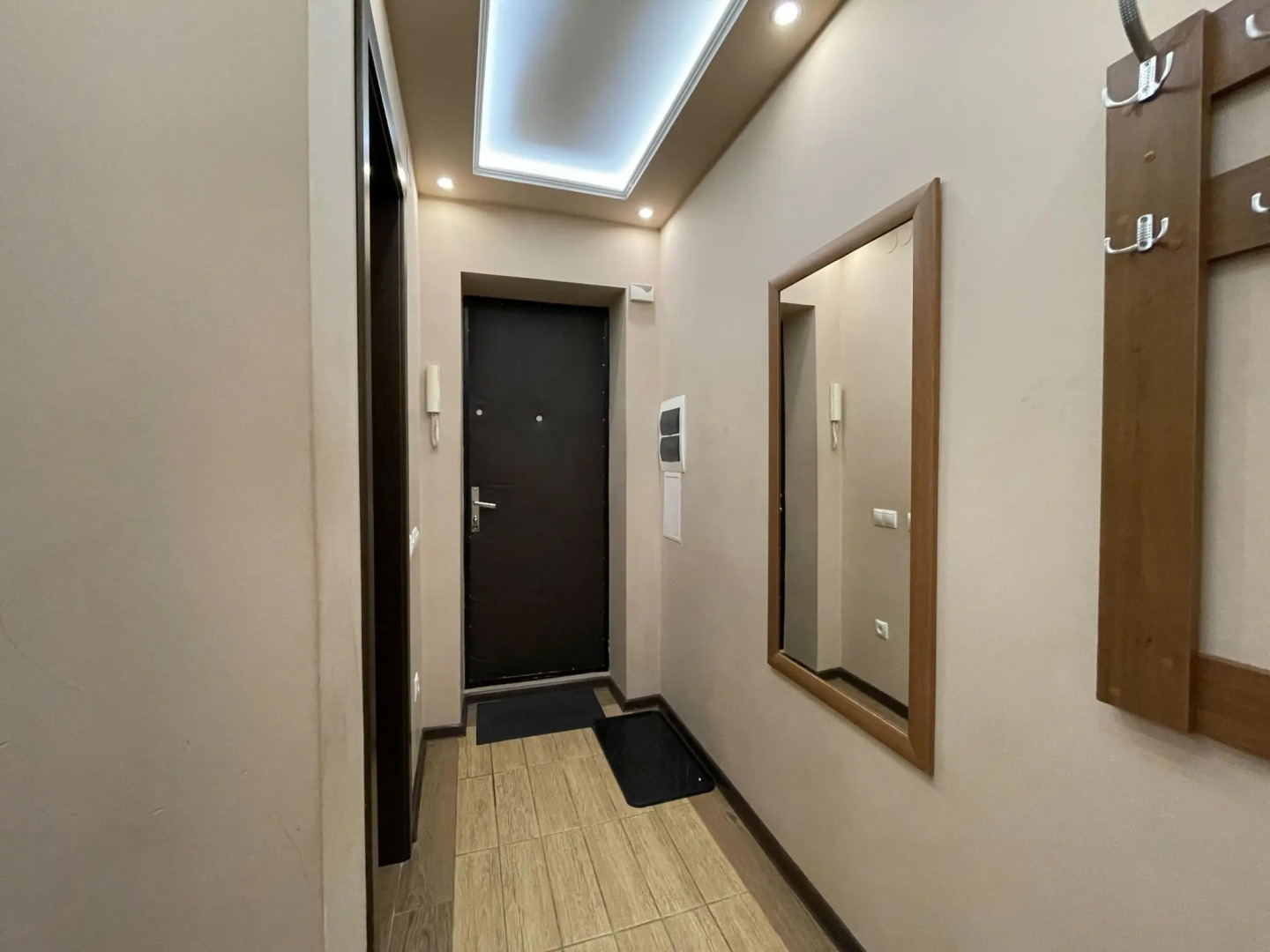 Апартаменты на улице Пролетарская