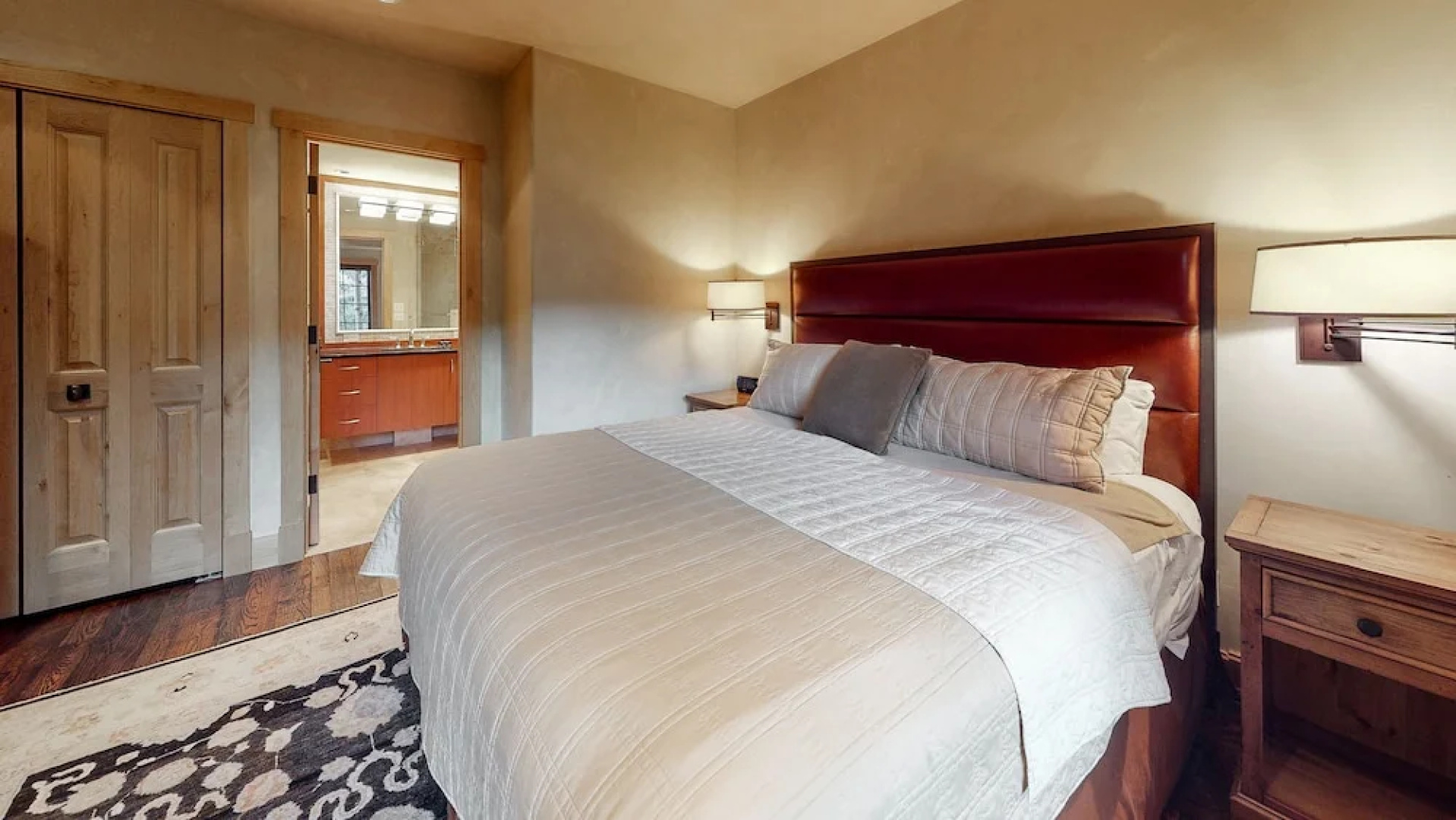 Woodrun Place, a Destination by Hyatt Residence