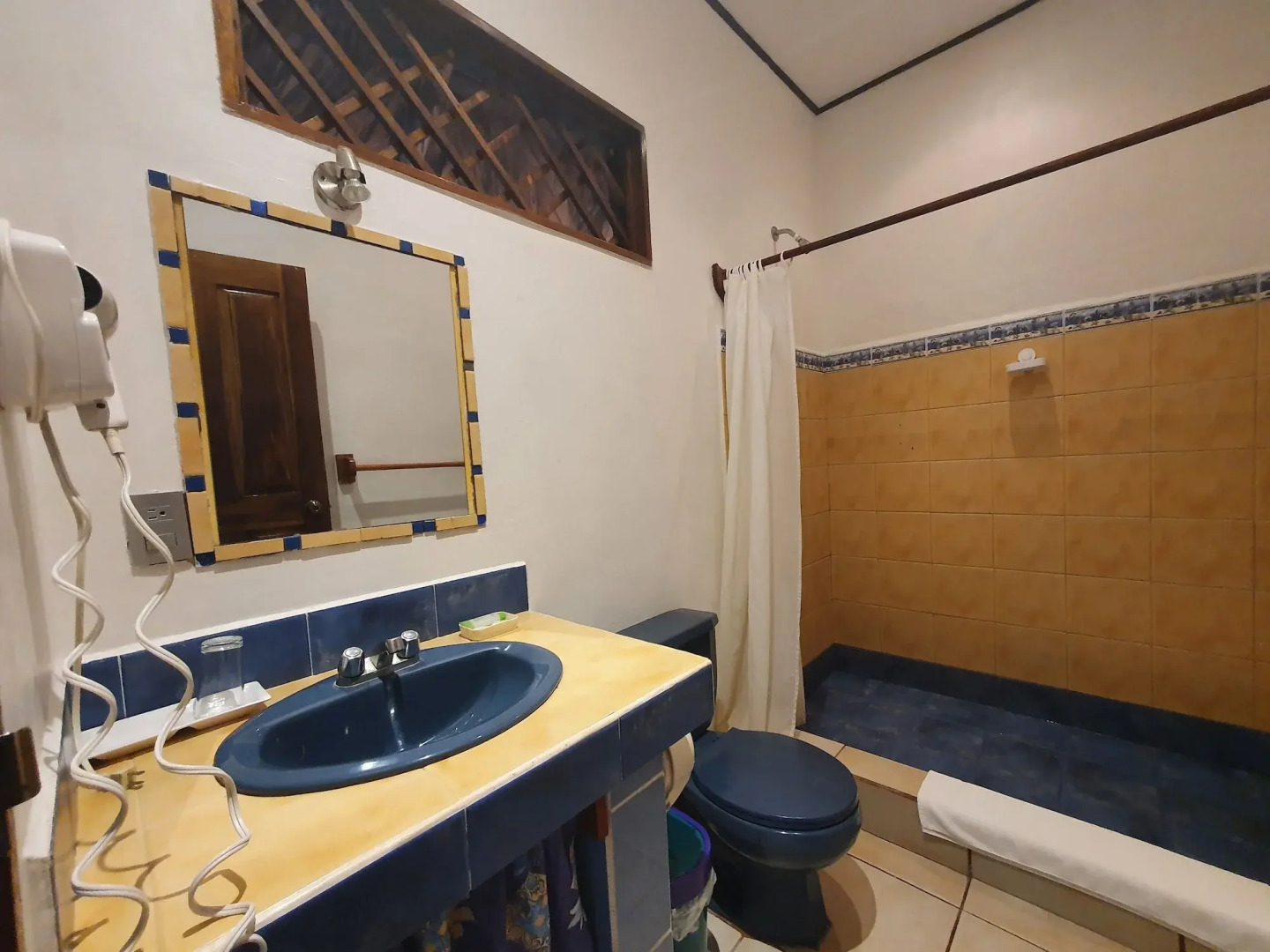 Cariblue Beach and Jungle Resort