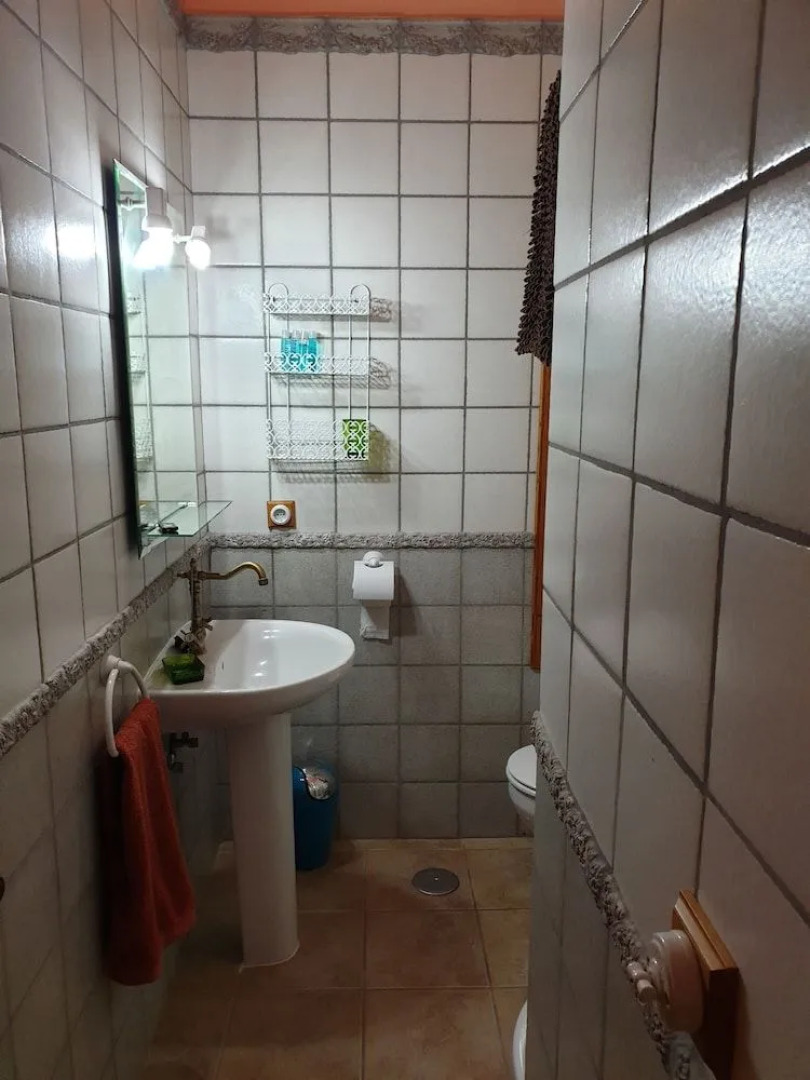 Apartment Izcague Castilla