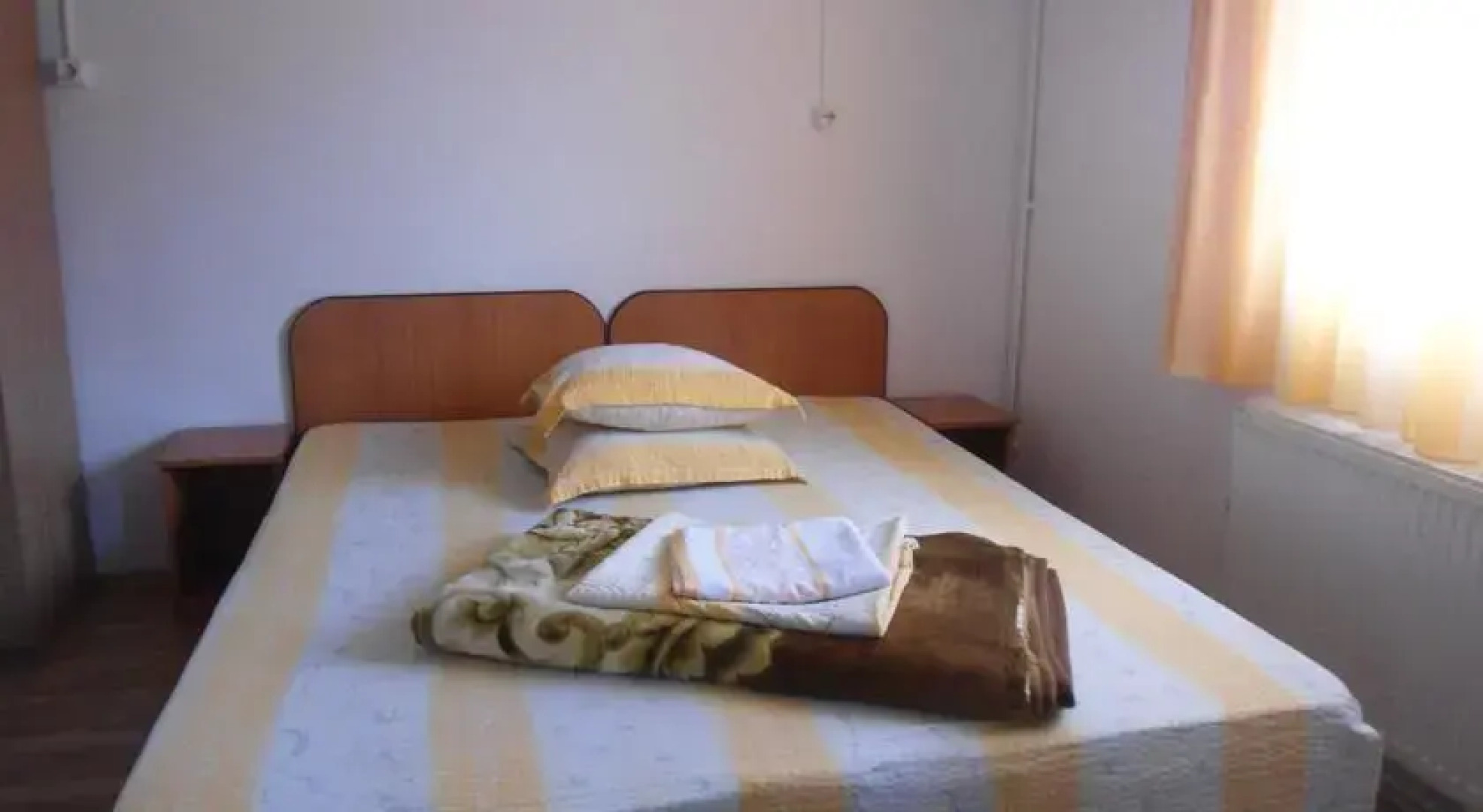 Pensiunea Ceahlau Bicaz