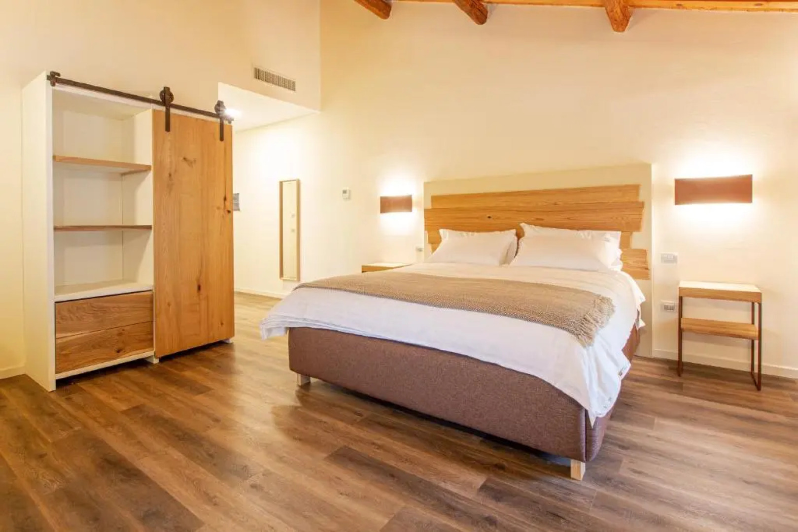 Agriturismo La Campagnola