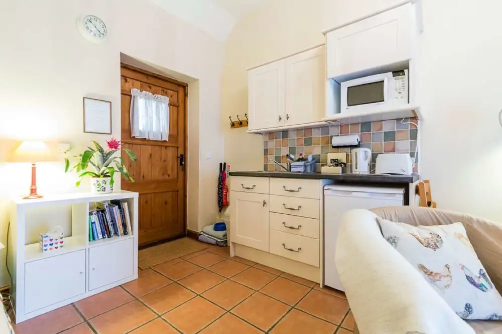 Mereside Farm B&B and Accommodation