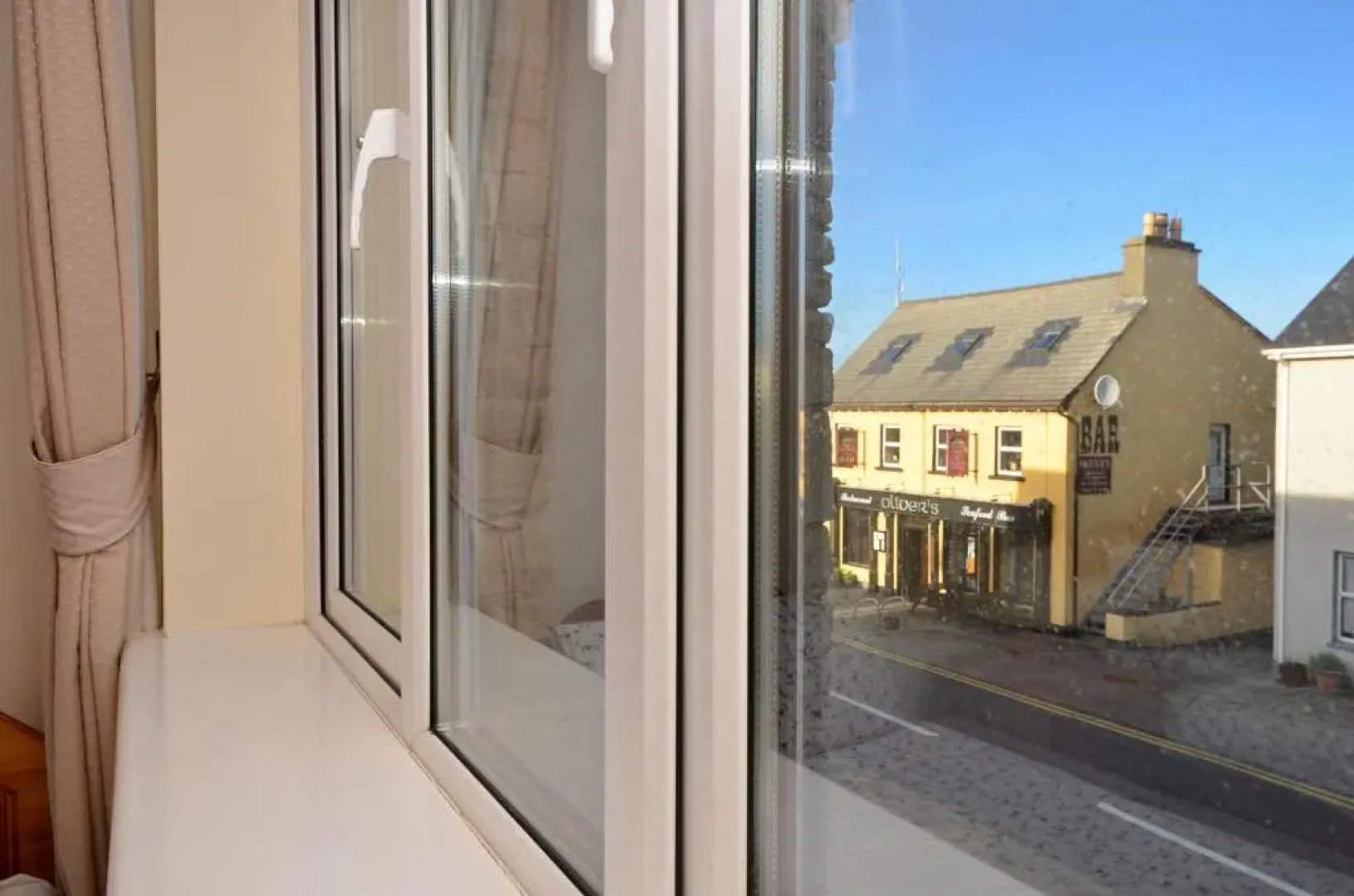 Cottage 323 - Cleggan