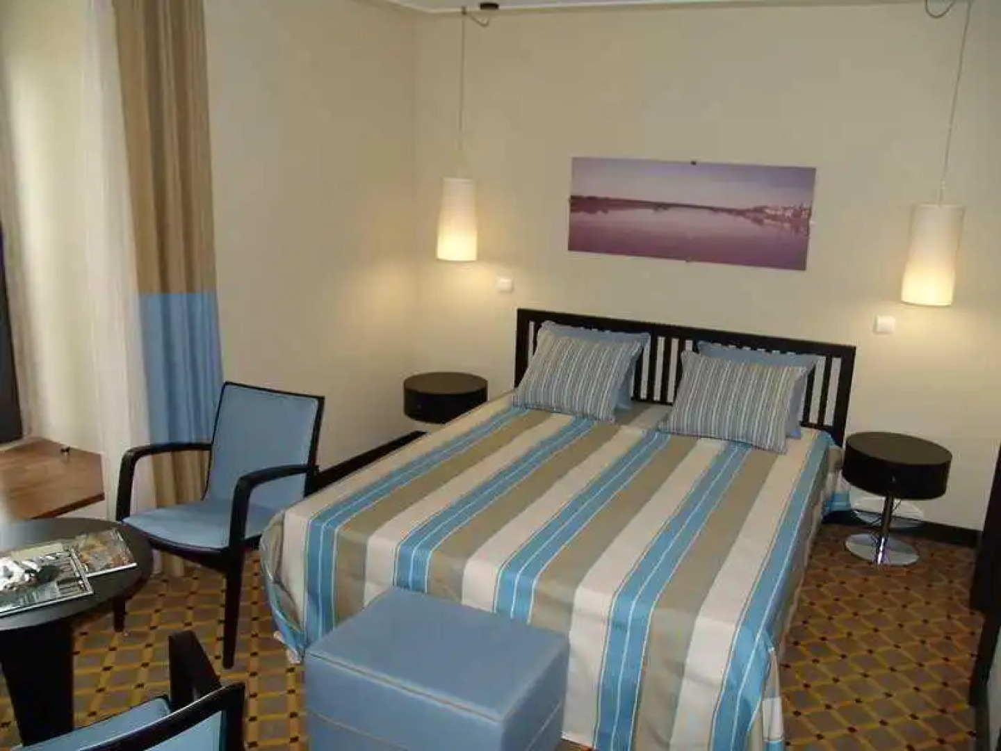 Albergaria Ordem De Santiago