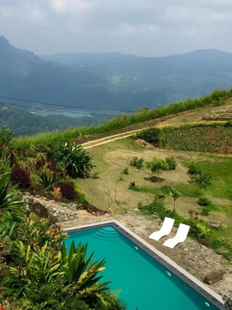 Singha Sanasa Luxury Homestay