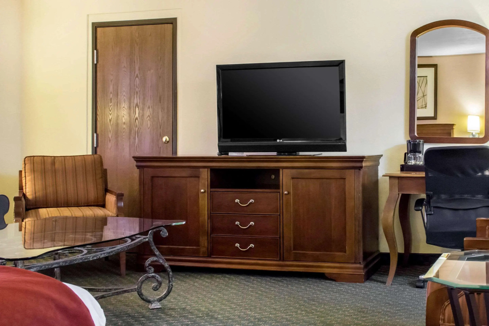 Quality Inn Wickenburg