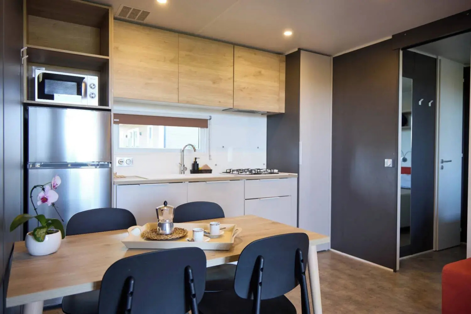 Camping Village Costa D'Argento