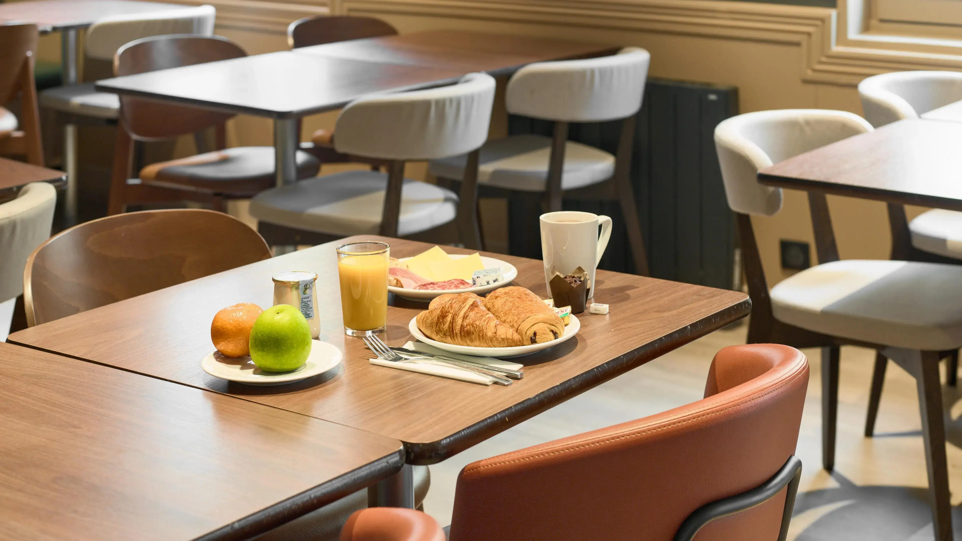 Campanile PRIME - Paris 15 Tour Eiffel