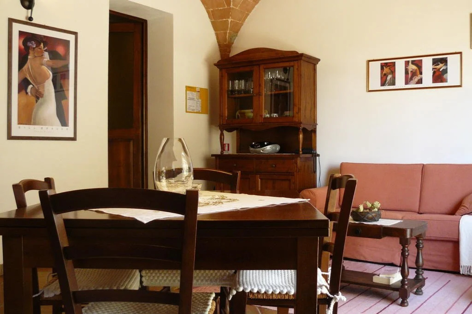 Linearis Holiday House