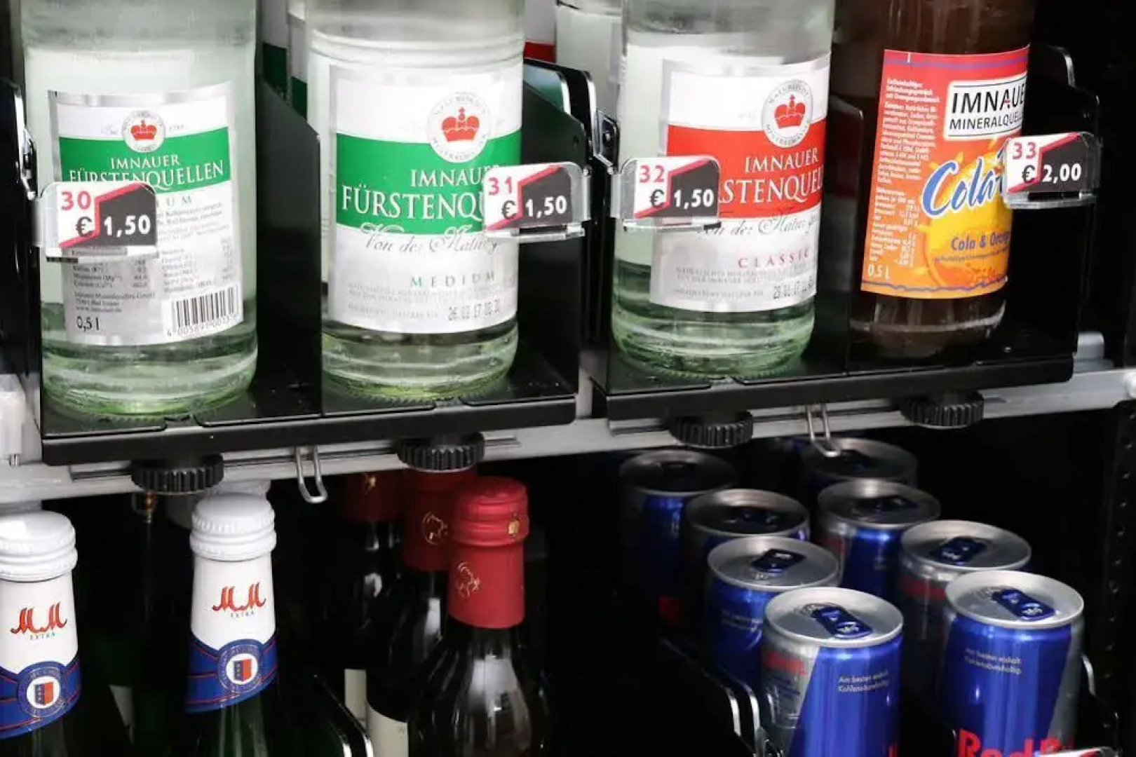 Leidringer Gästehaus