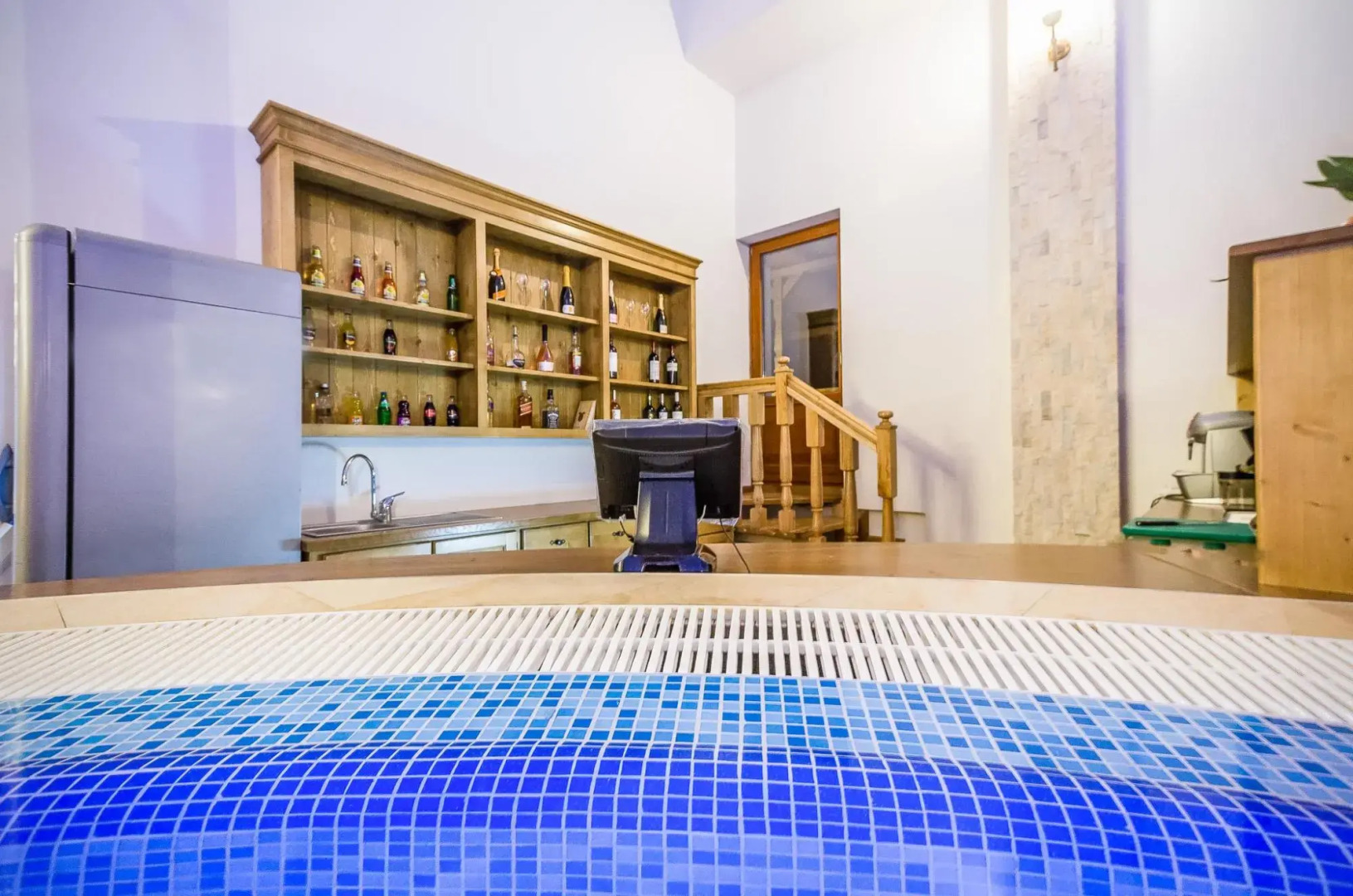 Dacii Liberi Pension