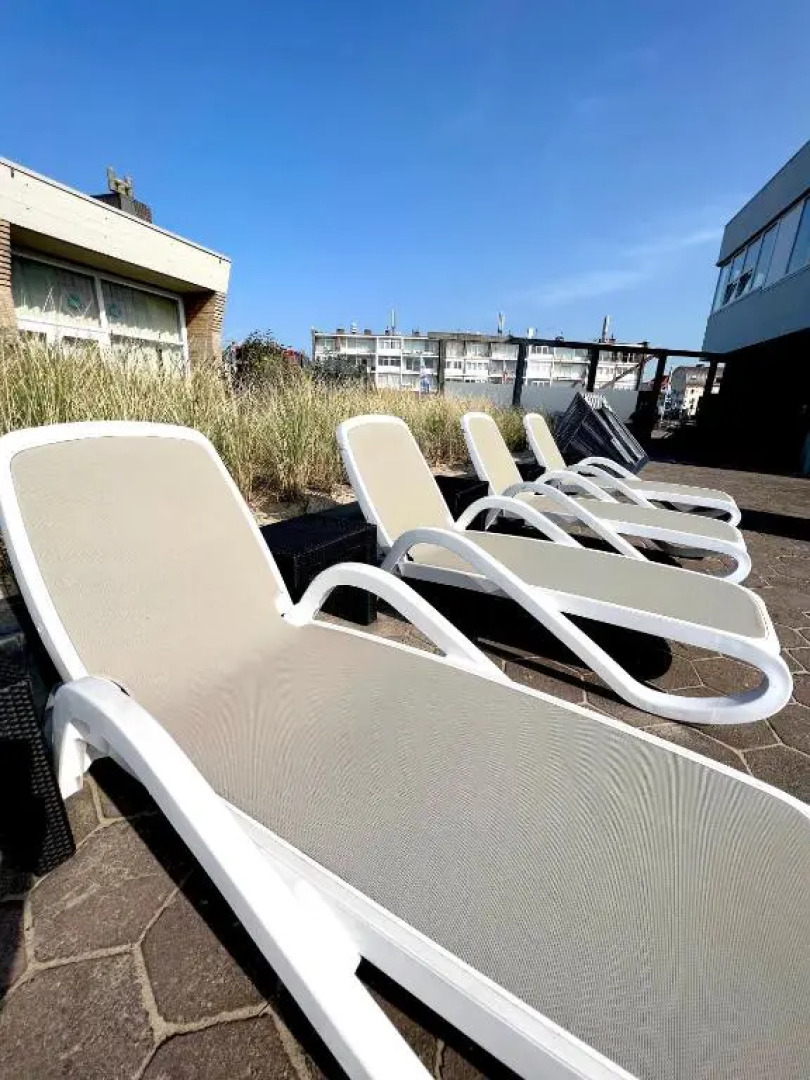 Neptunus Appartementen