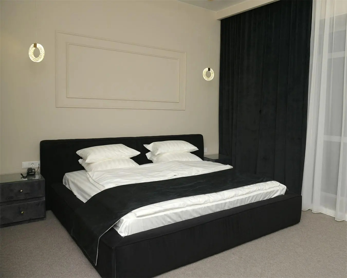 Гостевой D.O.M (Д.О.М)