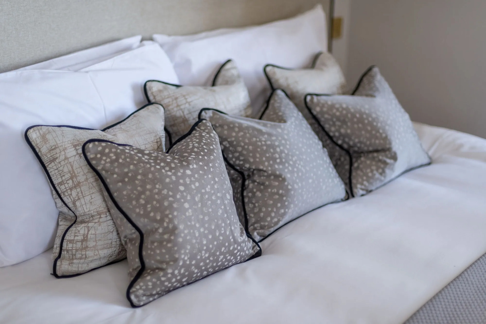 The Burlington Hotel