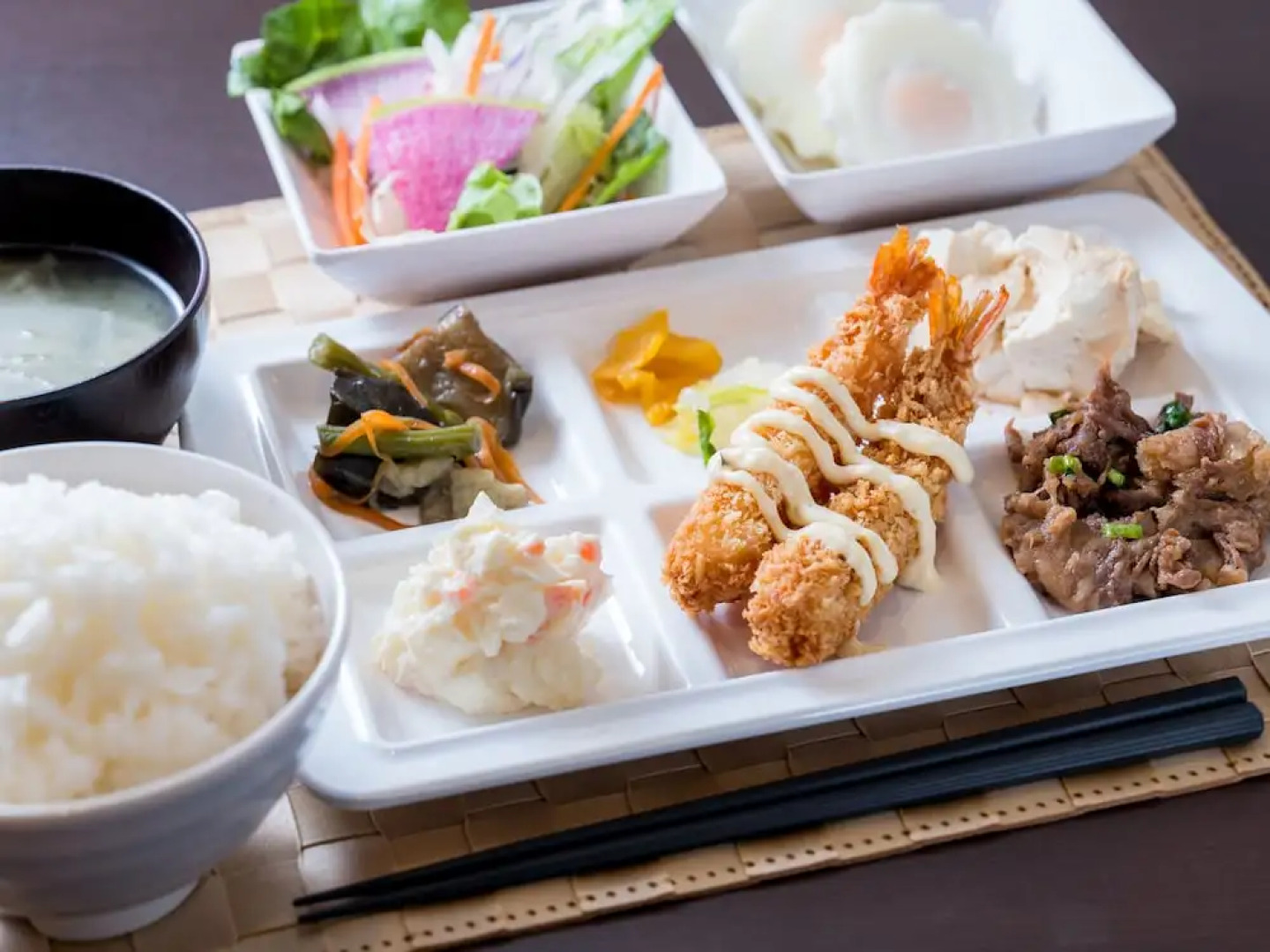 Super Hotel Ube Kosan Street