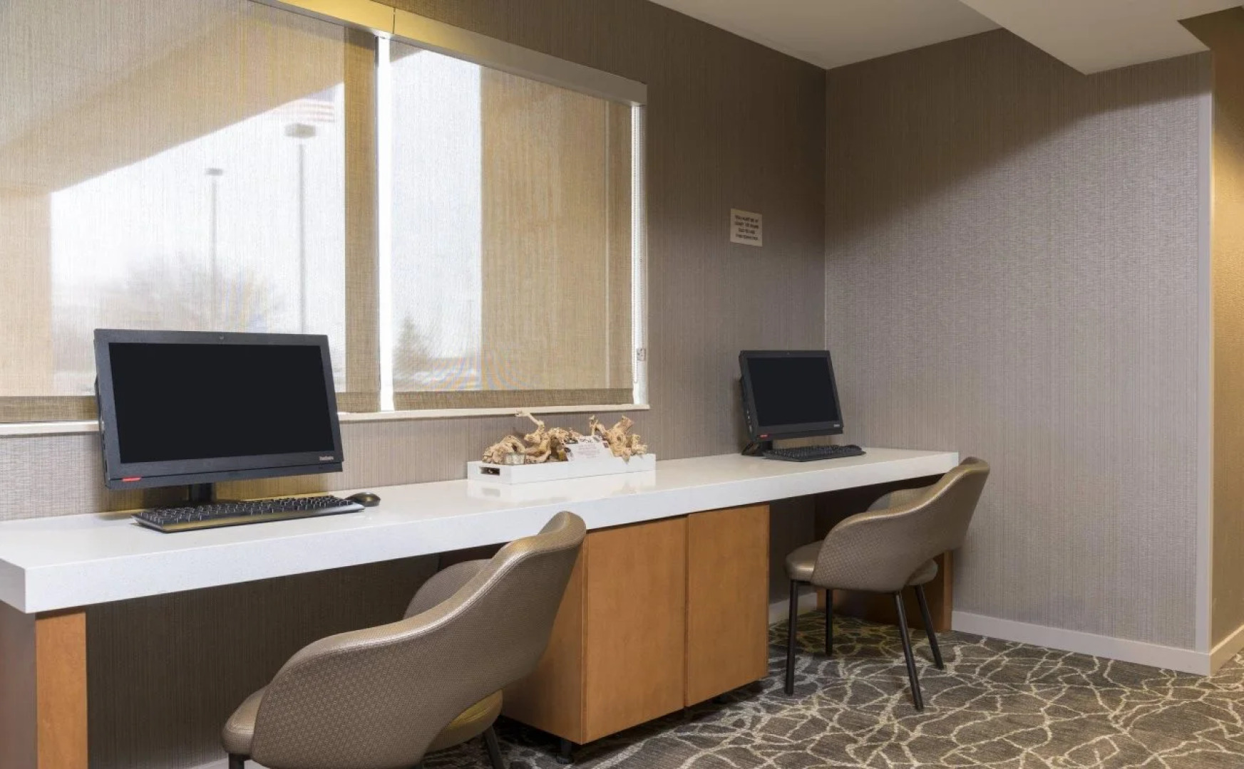 SpringHill Suites by Marriott Grand Rapids North