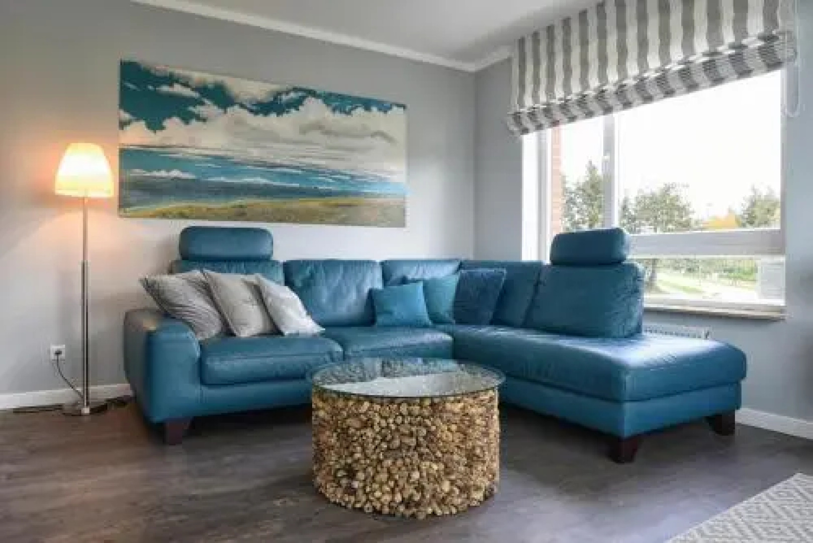 Haus Halligblick Wohnung 18